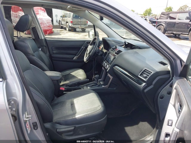 JF2SJGTC8HH546340 Subaru Forester 2.0xt Touring