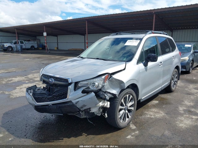 JF2SJGTC8HH546340 Subaru Forester 2.0xt Touring