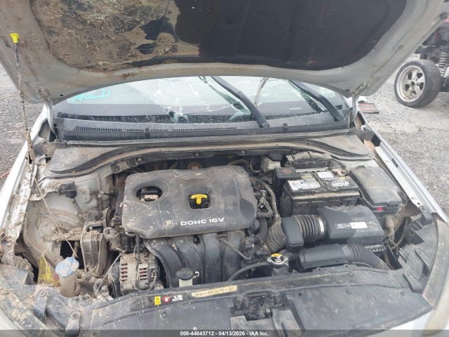 Aukcja sprzedaży 2017 Hyundai Elantra Value Edition, vin: 5NPD84LF0HH157057, numer aukcji: 44843712