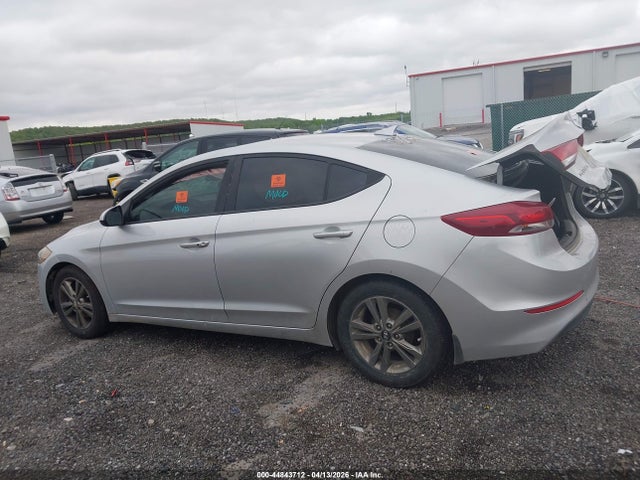 Aukcja sprzedaży 2017 Hyundai Elantra Value Edition, vin: 5NPD84LF0HH157057, numer aukcji: 44843712