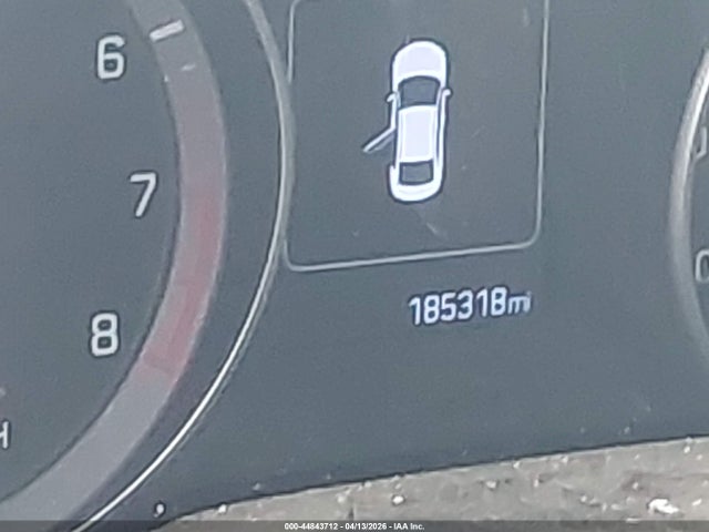 Aukcja sprzedaży 2017 Hyundai Elantra Value Edition, vin: 5NPD84LF0HH157057, numer aukcji: 44843712
