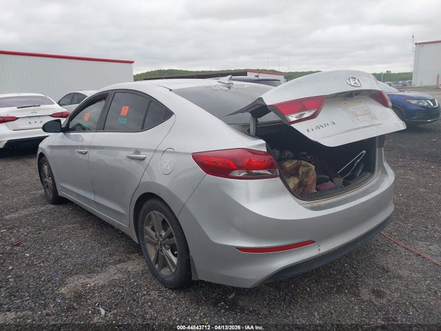 Aukcja sprzedaży 2017 Hyundai Elantra Value Edition, vin: 5NPD84LF0HH157057, numer aukcji: 44843712
