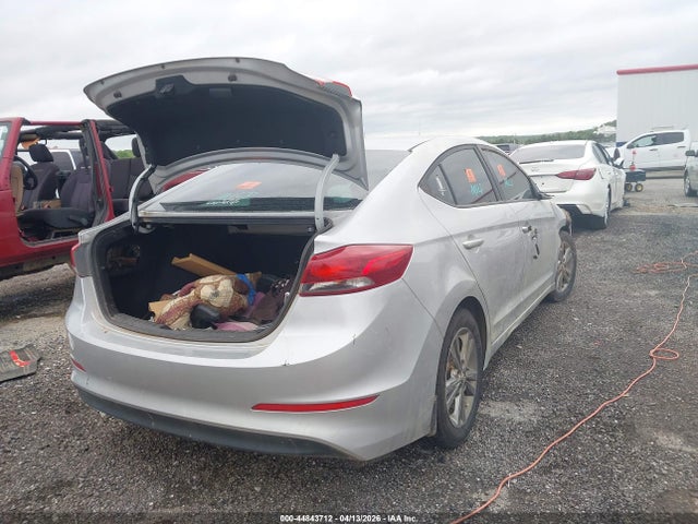 Aukcja sprzedaży 2017 Hyundai Elantra Value Edition, vin: 5NPD84LF0HH157057, numer aukcji: 44843712