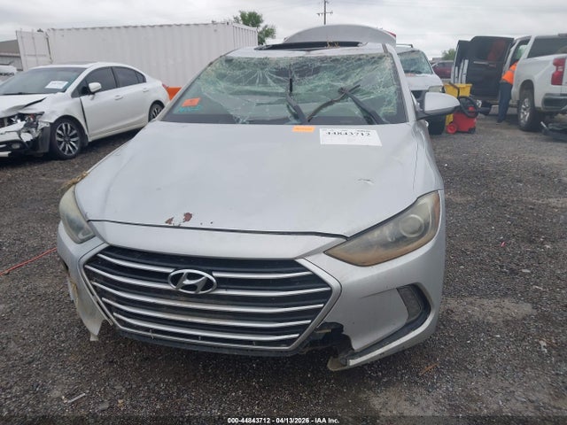 Aukcja sprzedaży 2017 Hyundai Elantra Value Edition, vin: 5NPD84LF0HH157057, numer aukcji: 44843712