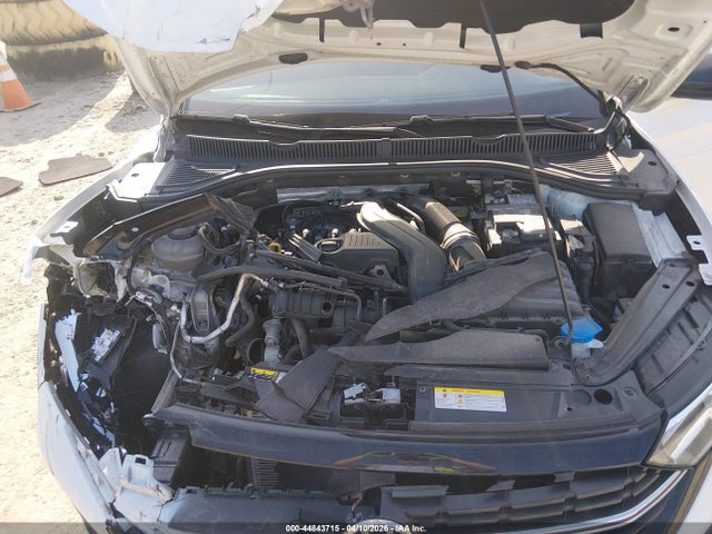 44843715 :رقم المزاد ، 3VWAM7BU0RM093899 vin ، 2024 Volkswagen Jetta 1.5t Sport مزاد بيع