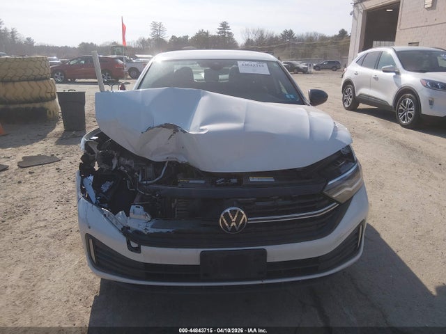 44843715 :رقم المزاد ، 3VWAM7BU0RM093899 vin ، 2024 Volkswagen Jetta 1.5t Sport مزاد بيع