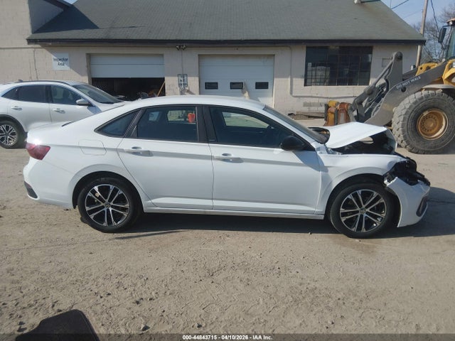 44843715 :رقم المزاد ، 3VWAM7BU0RM093899 vin ، 2024 Volkswagen Jetta 1.5t Sport مزاد بيع