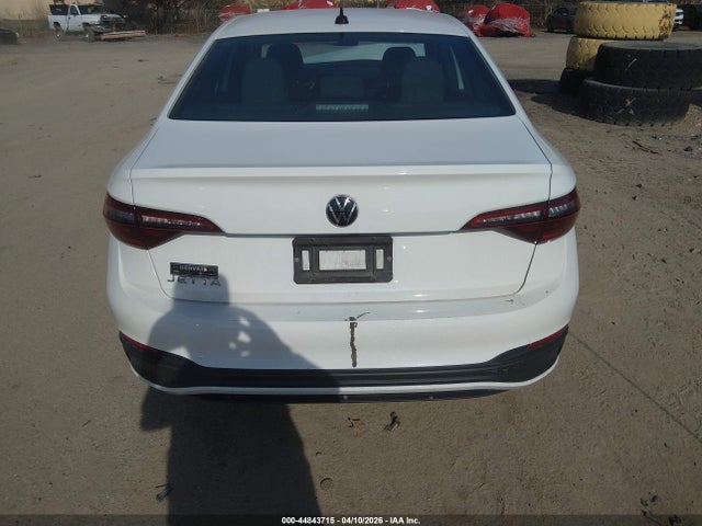 44843715 :رقم المزاد ، 3VWAM7BU0RM093899 vin ، 2024 Volkswagen Jetta 1.5t Sport مزاد بيع