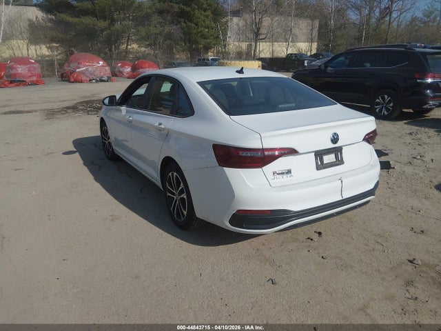 44843715 :رقم المزاد ، 3VWAM7BU0RM093899 vin ، 2024 Volkswagen Jetta 1.5t Sport مزاد بيع