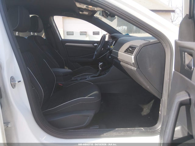 44843715 :رقم المزاد ، 3VWAM7BU0RM093899 vin ، 2024 Volkswagen Jetta 1.5t Sport مزاد بيع