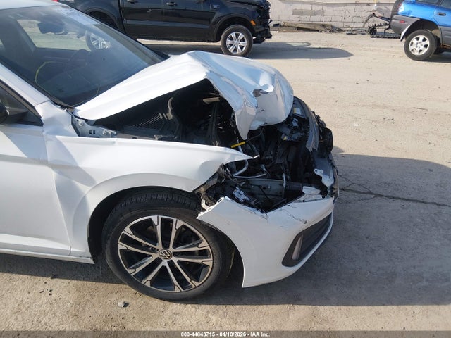 44843715 :رقم المزاد ، 3VWAM7BU0RM093899 vin ، 2024 Volkswagen Jetta 1.5t Sport مزاد بيع