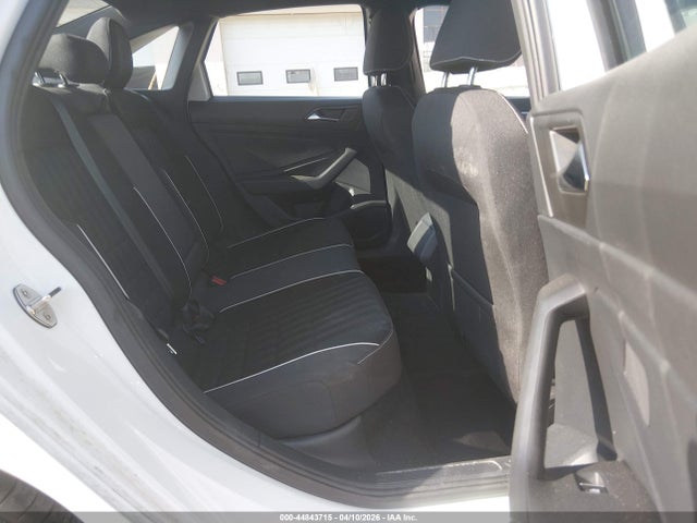 44843715 :رقم المزاد ، 3VWAM7BU0RM093899 vin ، 2024 Volkswagen Jetta 1.5t Sport مزاد بيع