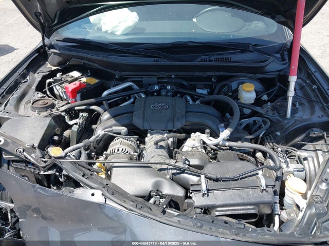 JF1ZNBB17S9756875 Toyota GR86