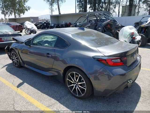 JF1ZNBB17S9756875 Toyota GR86