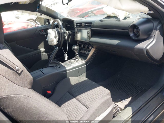JF1ZNBB17S9756875 Toyota GR86