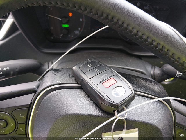 JTDBCMFE1RJ037110 Toyota Corolla Hybrid Se