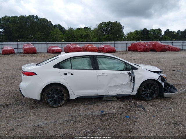 JTDBCMFE1RJ037110 Toyota Corolla Hybrid Se