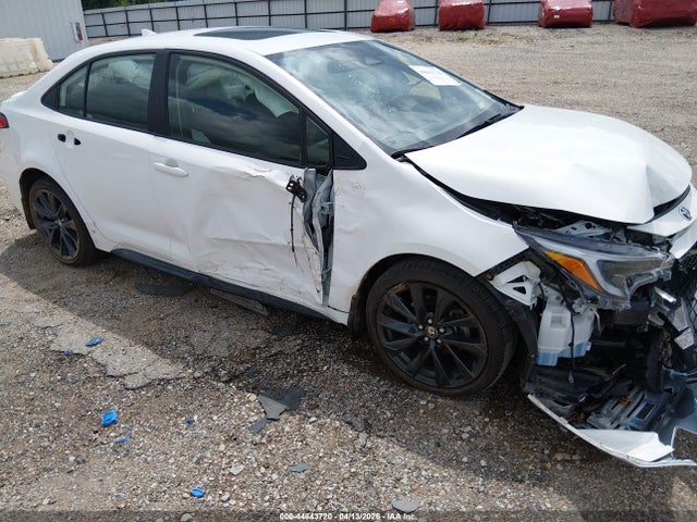 JTDBCMFE1RJ037110 Toyota Corolla Hybrid Se