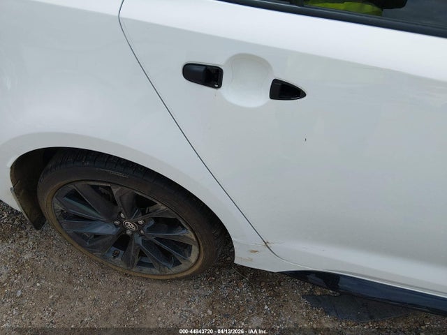 JTDBCMFE1RJ037110 Toyota Corolla Hybrid Se
