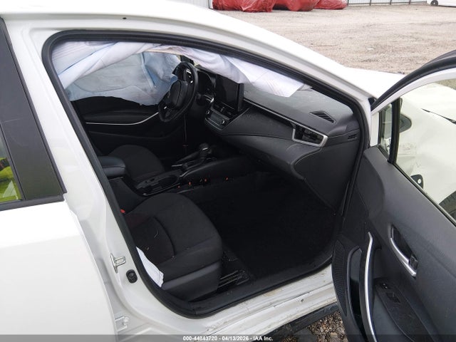 JTDBCMFE1RJ037110 Toyota Corolla Hybrid Se