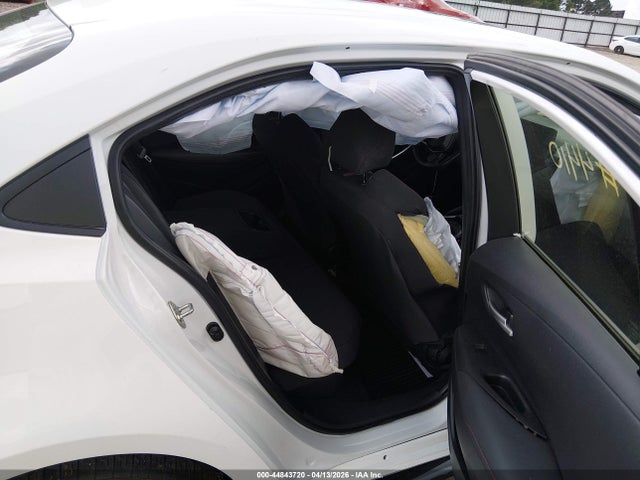 JTDBCMFE1RJ037110 Toyota Corolla Hybrid Se