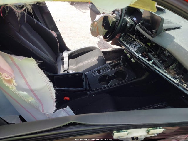 44843724 :رقم المزاد ، 2HGFE2F5XNH512413 vin ، 2022 Honda Civic Sport مزاد بيع