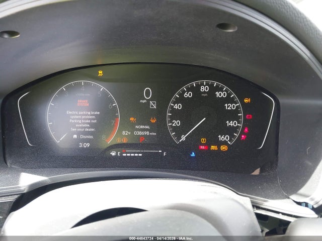 44843724 :رقم المزاد ، 2HGFE2F5XNH512413 vin ، 2022 Honda Civic Sport مزاد بيع