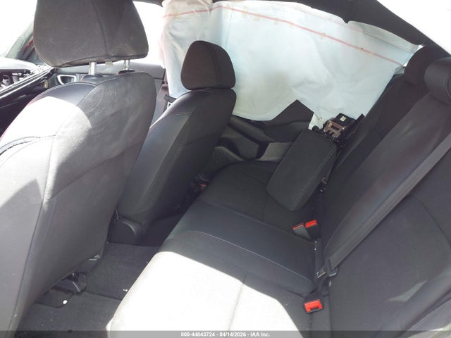 44843724 :رقم المزاد ، 2HGFE2F5XNH512413 vin ، 2022 Honda Civic Sport مزاد بيع