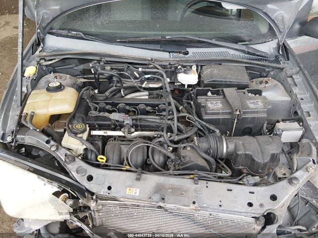 Aukcja sprzedaży 2007 Ford Focus S/se/ses, vin: 1FAFP34N57W172941, numer aukcji: 44843725