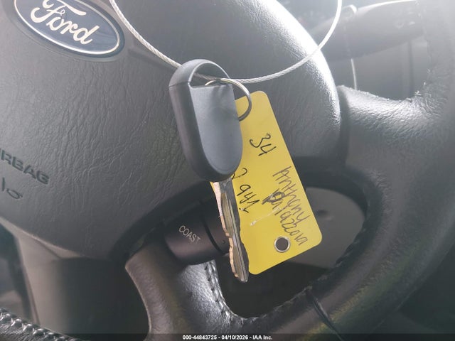 Aukcja sprzedaży 2007 Ford Focus S/se/ses, vin: 1FAFP34N57W172941, numer aukcji: 44843725