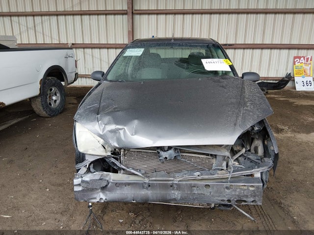 Aukcja sprzedaży 2007 Ford Focus S/se/ses, vin: 1FAFP34N57W172941, numer aukcji: 44843725