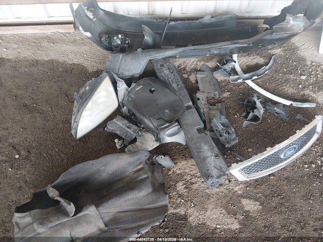 Aukcja sprzedaży 2007 Ford Focus S/se/ses, vin: 1FAFP34N57W172941, numer aukcji: 44843725