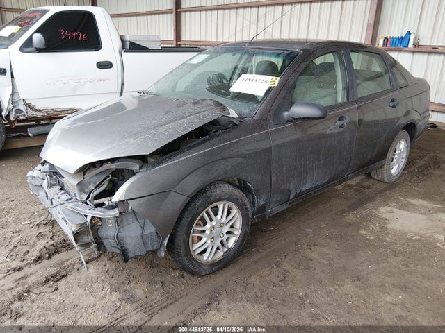 Aukcja sprzedaży 2007 Ford Focus S/se/ses, vin: 1FAFP34N57W172941, numer aukcji: 44843725