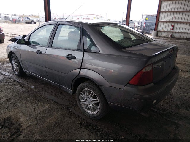 Aukcja sprzedaży 2007 Ford Focus S/se/ses, vin: 1FAFP34N57W172941, numer aukcji: 44843725