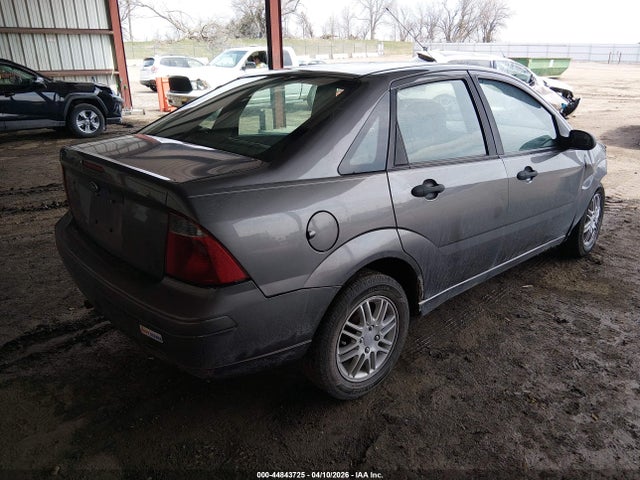 Aukcja sprzedaży 2007 Ford Focus S/se/ses, vin: 1FAFP34N57W172941, numer aukcji: 44843725