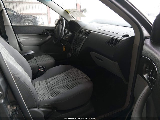 Aukcja sprzedaży 2007 Ford Focus S/se/ses, vin: 1FAFP34N57W172941, numer aukcji: 44843725