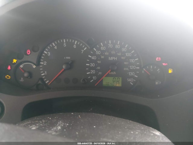 Aukcja sprzedaży 2007 Ford Focus S/se/ses, vin: 1FAFP34N57W172941, numer aukcji: 44843725