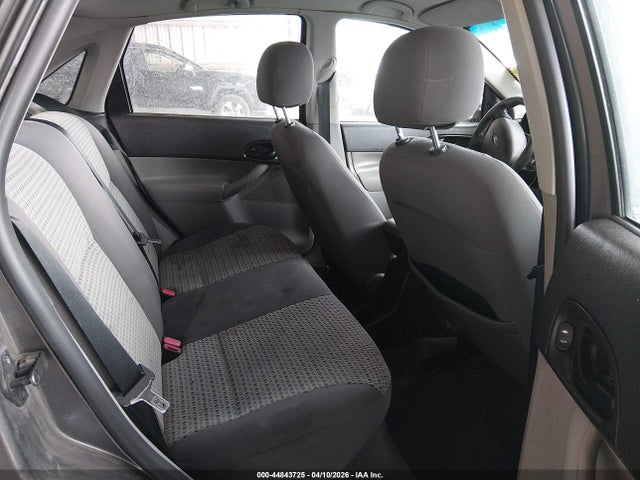 Aukcja sprzedaży 2007 Ford Focus S/se/ses, vin: 1FAFP34N57W172941, numer aukcji: 44843725