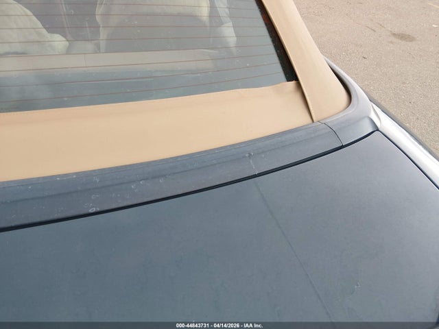 1995 FORD MUSTANG 1FALP45T9SF238289 Photo 5