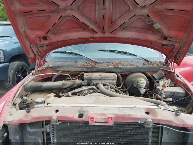 44843733 :رقم المزاد ، 3B7HC13Y21M288331 vin ، 2001 Dodge Ram 1500 St مزاد بيع