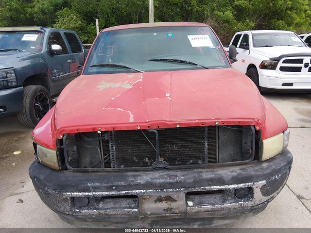 44843733 :رقم المزاد ، 3B7HC13Y21M288331 vin ، 2001 Dodge Ram 1500 St مزاد بيع