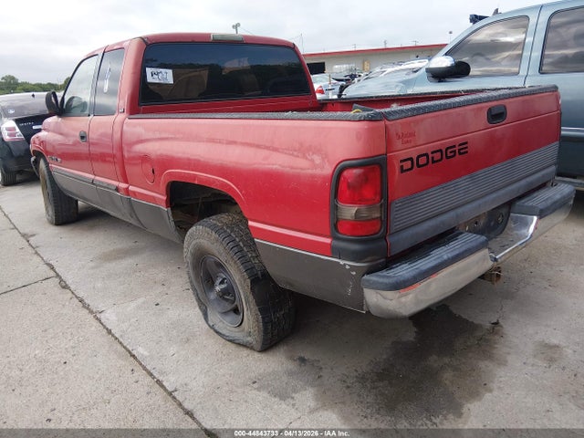 44843733 :رقم المزاد ، 3B7HC13Y21M288331 vin ، 2001 Dodge Ram 1500 St مزاد بيع
