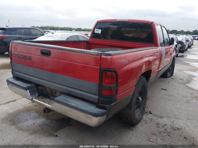 44843733 :رقم المزاد ، 3B7HC13Y21M288331 vin ، 2001 Dodge Ram 1500 St مزاد بيع