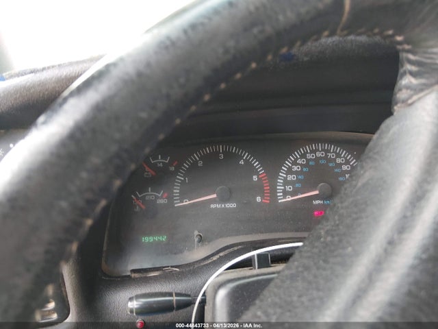 44843733 :رقم المزاد ، 3B7HC13Y21M288331 vin ، 2001 Dodge Ram 1500 St مزاد بيع
