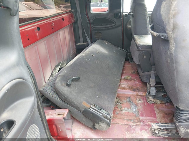 44843733 :رقم المزاد ، 3B7HC13Y21M288331 vin ، 2001 Dodge Ram 1500 St مزاد بيع