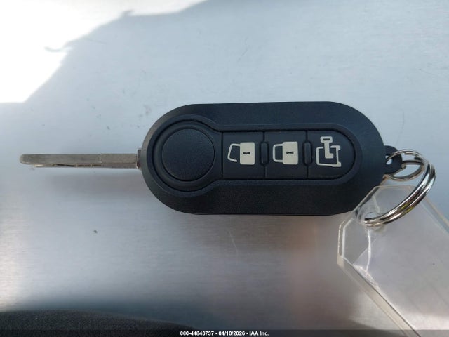44843737 :رقم المزاد ، 3C6TRVDG5JE114311 vin ، 2018 Ram Promaster 2500 High Roof 159 Wb مزاد بيع
