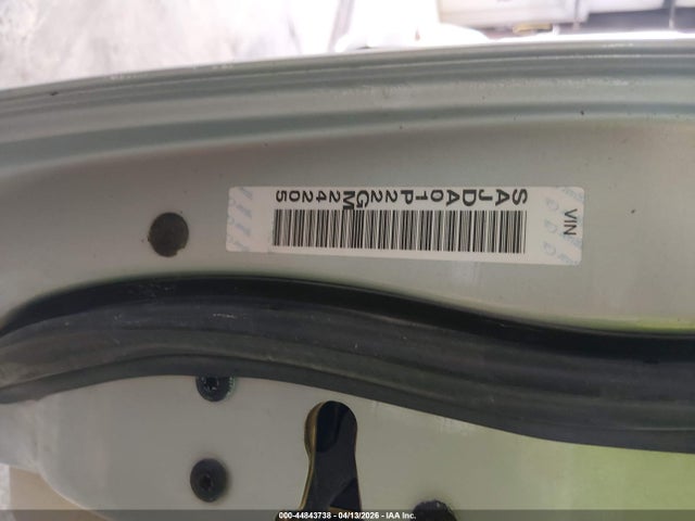 Aukcja sprzedaży 2002 Jaguar S-type 4.0l V8, vin: SAJDA01P22GM24205, numer aukcji: 44843738