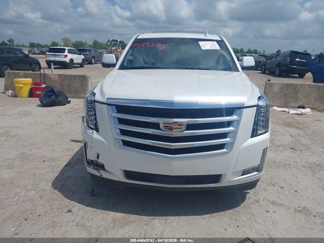Aukcja sprzedaży 2016 Cadillac Escalade Luxury Collection, vin: 1GYS3BKJ1GR344051, numer aukcji: 44843742