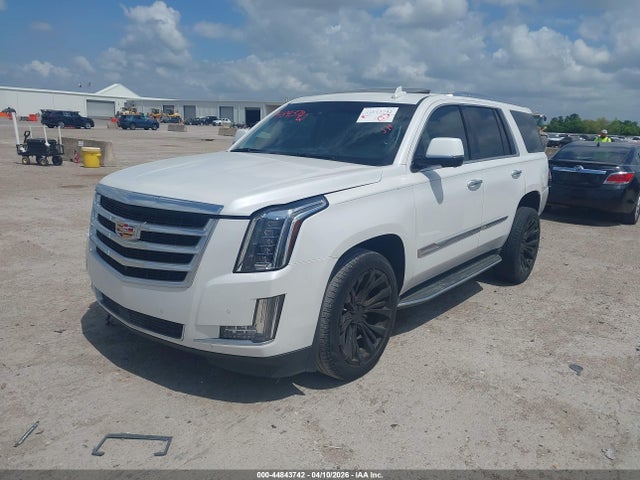 Aukcja sprzedaży 2016 Cadillac Escalade Luxury Collection, vin: 1GYS3BKJ1GR344051, numer aukcji: 44843742