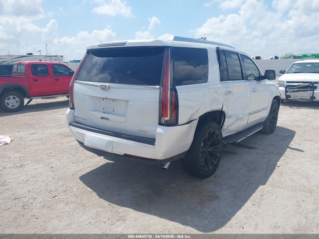 Aukcja sprzedaży 2016 Cadillac Escalade Luxury Collection, vin: 1GYS3BKJ1GR344051, numer aukcji: 44843742